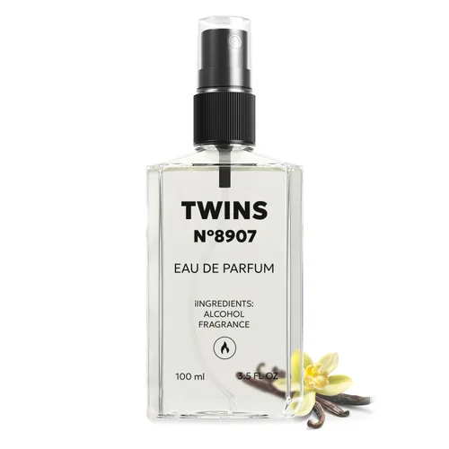 Vista 60 de TWINS Impresión de Bombshell Perfume para mujer Eau de Parfum Nro.1156 3.4 fl oz (100 ml)