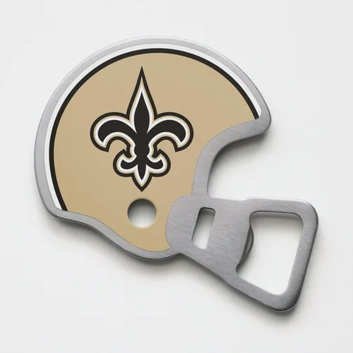 Vista 11 de YouTheFan Abridor de botellas NFL Season Opener