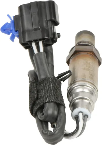 Vista 4 de BOSCH Sensor de oxígeno de ajuste original 15327 Premium - Compatible con Mazda 626 seleccionados