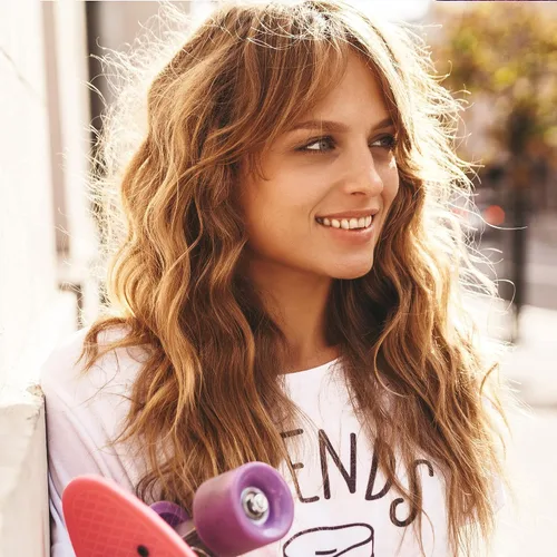 Vista 4 de Secador de pelo para rizos Bed Head Curls in Check 1875 W