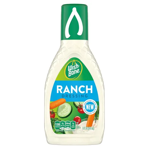 Vista 15 de Wish-Bone Aderezo Chipotle Ranch, 15 fl oz