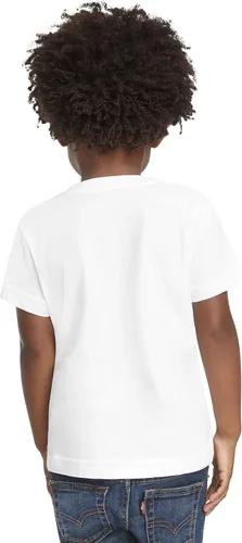 Vista 4 de Levi's Camiseta clásica de murciélago para niño