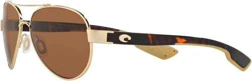 Vista 3 de Costa Del Mar Loreto Aviator - Gafas de sol para mujer