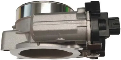 Vista 8 de OEG Parts Nueva unidad de cuerpo del acelerador compatible con Cadillac Escalade 07-08, Chevy Avalanche Tahoe 07-08, Cheyenne 07-08, Silverado