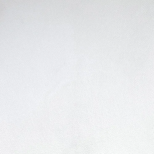 Vista 8 de Juego de sofá de sala de estar de cuero, sofá de cuero estilo moderno, sofás para sala de estar 3 piezas (blanco)