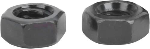 Vista 8 de Pissente Kit de tornillos de bloqueo de eje de scooter, kit de tornillos de bloqueo de eje de scooter eléctrico de acero al carbono, kit