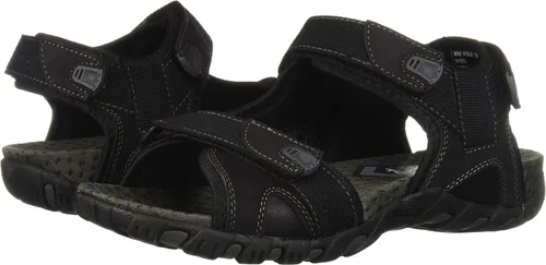 Vista 7 de Nunn Bush Rio Bravo 3-Strap River Sandal