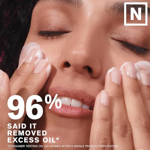 Vista 4 de Estée Lauder Nutritivo limpiador facial espumoso 2 en 1 y mascarilla Minimizador de poros