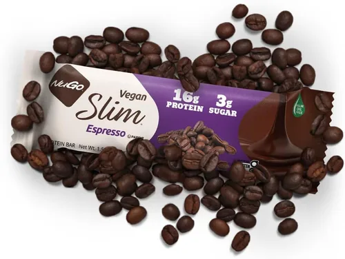 Vista 2 de Slim Espresso 1.59 onzas (caja de 12)