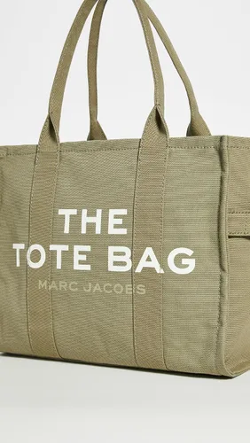 Vista 5 de Marc Jacobs Womens The Large Tote Bag