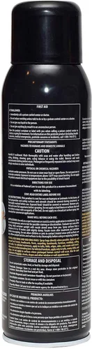 Vista 7 de Harris Eliminador de Chinches Más Resistente, Spray en Aerosol de 16 oz