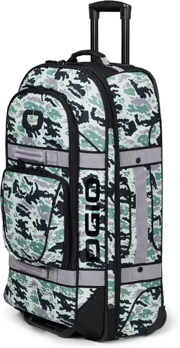 Vista 82 de OGIO Maleta de viaje con ruedas terminal (bolsa de engranajes, equipaje facturado)