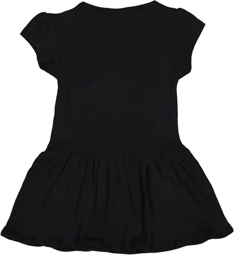 Vista 2 de Rock & Roll - Rocker Old School Music - Vestido de canalé para bebé