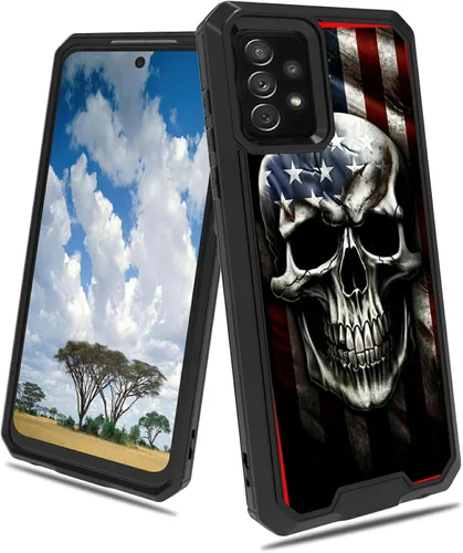 Vista 44 de Funda para Samsung S23 FE Funda Galaxy S23 FE 2 en 1 PC duro de doble capa TPU suave a prueba de golpes Funda protectora para Samsung Galaxy S23 FE