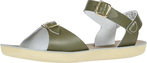 Vista 56 de Sandalias de piel infantil Sun-San Surfer