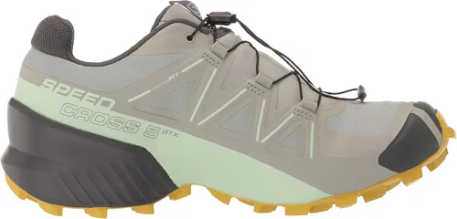 Vista 6 de Salomon Womens Speedcross 5 Gore-tex Trail Running Shoes