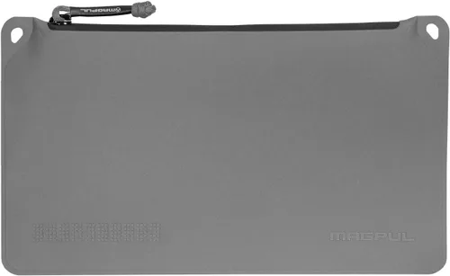 Vista 7 de Magpul DAKA - Bolsa con cremallera para equipo y herramientas tácticas