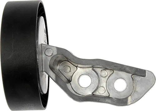 Vista 4 de Dorman 419-702 Polea tensora de correa de transmisión de accesorios compatible con modelos seleccionados de Volkswagen