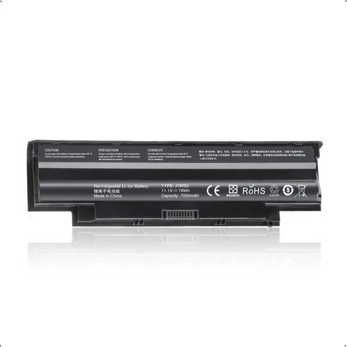 Vista 18 de Reemplazo de batería para laptop YRDD6 de 53 Wh para Dell Inspiron 15 3000 5000 Series 3583 3593 3582 3584 5593 5594 5598 5585 5590 14 3493 5482