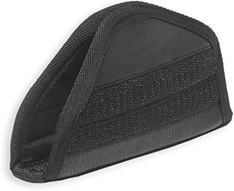 Vista 4 de Bulldog Cases Bolso estilo hobo con funda
