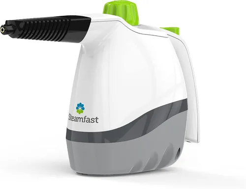 Vista 7 de Steamfast SF-210 Limpiador a vapor, manual, para uso diario.
