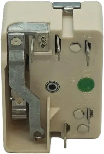 Vista 3 de ERP Interruptor infinito para Whirlpool, Sears, AP6007658, PS11740775, 3148953