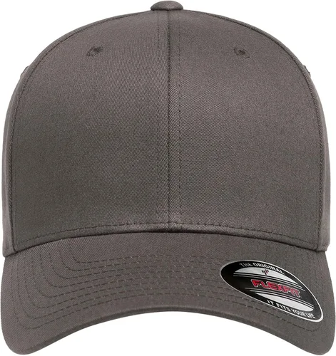 Vista 2 de Flexfit Ultrafibre Gorra ajustada de malla transpirable