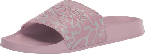 Vista 94 de Reebok Pantuflas clásicas para mujer
