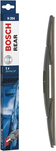 Vista 35 de BOSCH H307F - Escobilla de limpiaparabrisas trasera; 12 pulgadas, individual