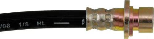 Vista 3 de Dorman H620410 Manguera hidráulica de freno compatible con modelos seleccionados de Honda
