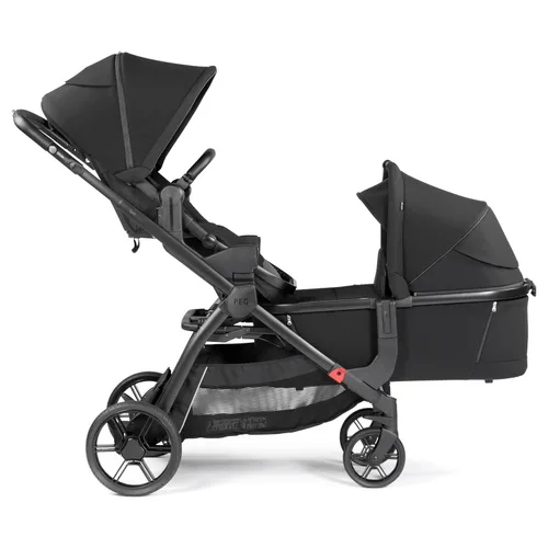 Vista 9 de Adaptador Doble Peg Perego Ypsi - Accesorio