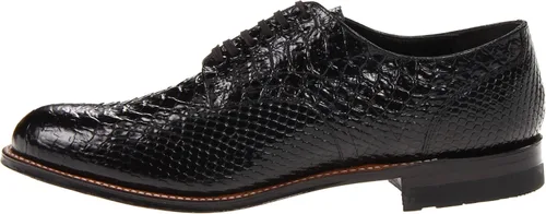 Vista 7 de Stacy Adams Botas Madison con puntera para hombre