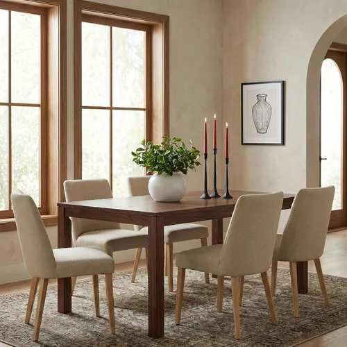 Vista 5 de Denique Juego de 3 portavelas cónico de hierro, portavelas negro, portavelas decorativo, juego alto para bodas, mesa de comedor, decoración