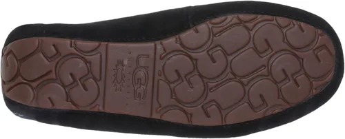 Vista 4 de UGG Pantuflas Ansley para mujer