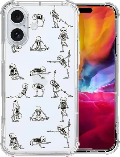 Vista 70 de CARLOCA Compatible con funda para iPhone SE 2020, funda para iPhone 8 para niñas, diseño transparente con patrón de lucha de béisbol de niños