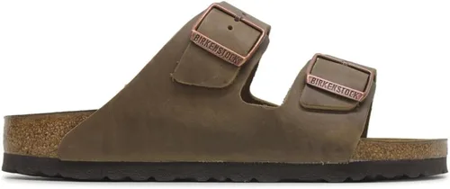 Vista 158 de Birkenstock Sandalias Sydney Birko-Flor para mujer Lima activa