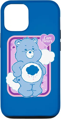 Vista 28 de Care Bears Carcasa Grumpy Bear para iPhone 17