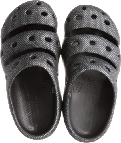 Vista 4 de KEEN Yogui Arts - Pantuflas para hombre 8