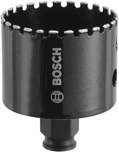 Vista 21 de Bosch HDG4 Sierra perforadora de diamante de 4 pulgadas