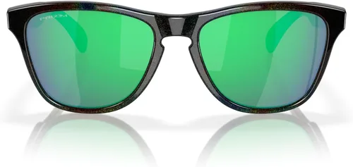 Vista 13 de Oakley Gafas de sol unisex Oj9006 Frogskins Xs Square para niños