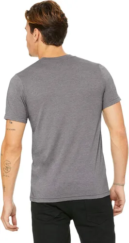 Vista 2 de Canvas Greenwich - Camiseta para hombre