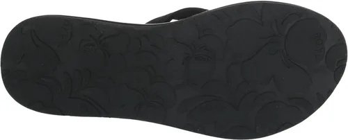 Vista 4 de Roxy Sandalias Vista para mujer, Color, 11