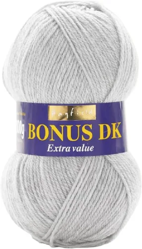 Vista 42 de Hayfield Bonus DK 554 Tomate