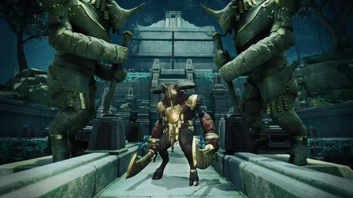Vista 2 de Chronos Before The Ashes - PlayStation 4