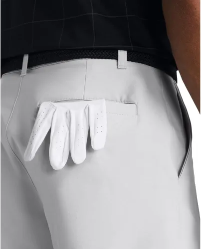 Vista 35 de Under Armour - Pantalones cortos de golf Tech para hombre