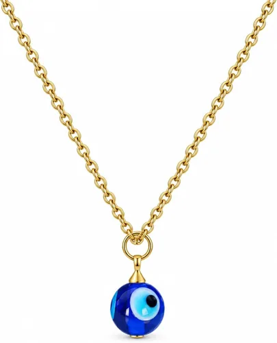 Vista 6 de Blingsoul - Collar con colgante para mujer - Collares de moda delicados, joyería de regalo para mujer