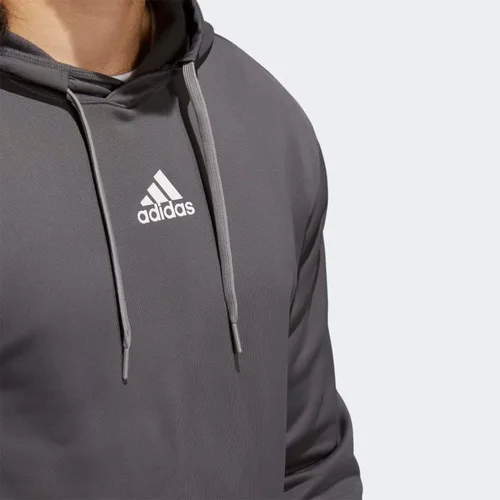 Vista 5 de adidas Sudadera con capucha para hombre
