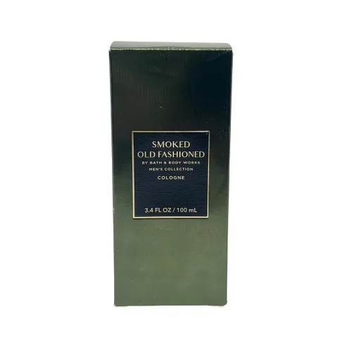 Vista 5 de Bath & Body Works Canyon - Fragancia en aerosol de colonia para hombre (Canyon), 3.40 onzas (paquete de 1)