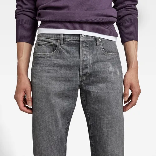 Vista 5 de G-Star Mens 3301 Slim Fit Jeans