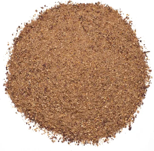 Vista 3 de Uckele Suplemento para caballos Devils Claw Plus - Suplemento equino de vitaminas y minerales - 2 libras (lb)